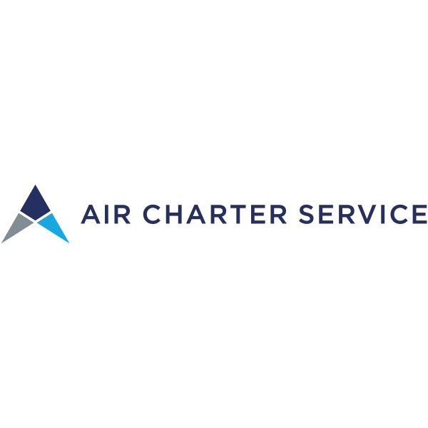 Logo de Air Charter Service