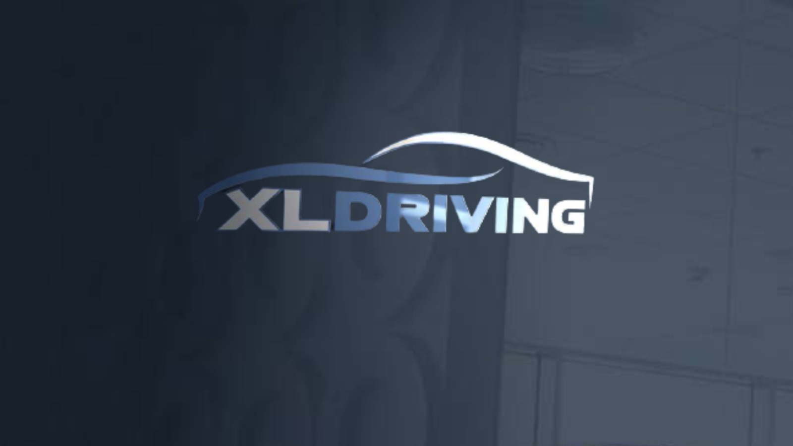 Logo de XL Driving