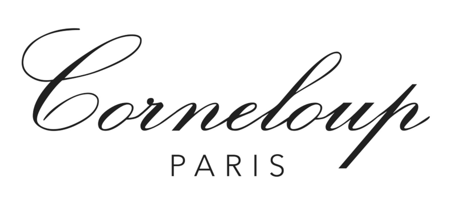Logo de la Maison de joaillerie Corneloup Paris
